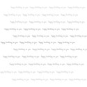 happy birthday to you overlay blog