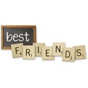 best friends cluster copy