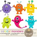 PREVIEW_colorful-monsters