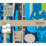 fly away