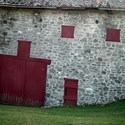 Barn Background