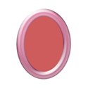 Oval Pink