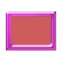 Rectangular Magenta