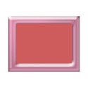 Rectangular Pink