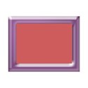 Rectangular Plum