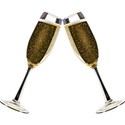 champagne