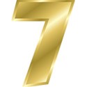 number