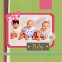 Scrapbook Page 29