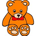 teddy-bear