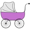 stroller