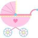 stroller