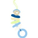 boy rattle
