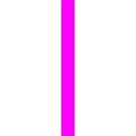 divider pink