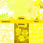 Yellow Mellow Papers