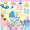 Scrapbook Page 1