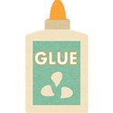 Glue