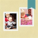 Scrapbook Page 22