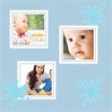 Scrapbook Page 25