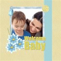 Scrapbook Page 30