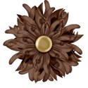 brown-flower