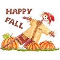 HAPPY FALL