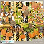 Pumpkin Patch