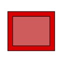 red frame3