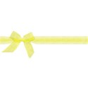 yellowbow