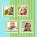 Scrapbook Page 4