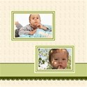 Scrapbook Page 8