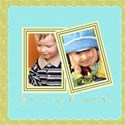Scrapbook Page 9