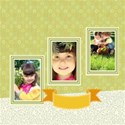 Scrapbook Page 10