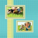 Scrapbook Page 15