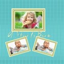 Scrapbook Page 16