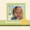 Scrapbook Page 17