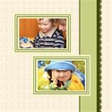 Scrapbook Page 18