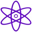 Nuclear purple neon