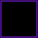 Border purple