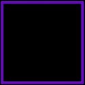 Border purple