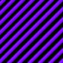 Diagonals purple