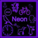 Cover purple
