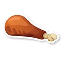 sticker_turkeyday_mikki-11