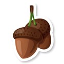 sticker_turkeyday_mikki-13
