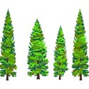 trees