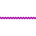 pink divider