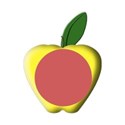 apple_frameyellow