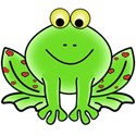 frog