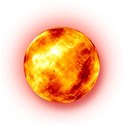 sun