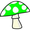 mushroom