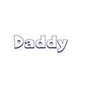 daddy